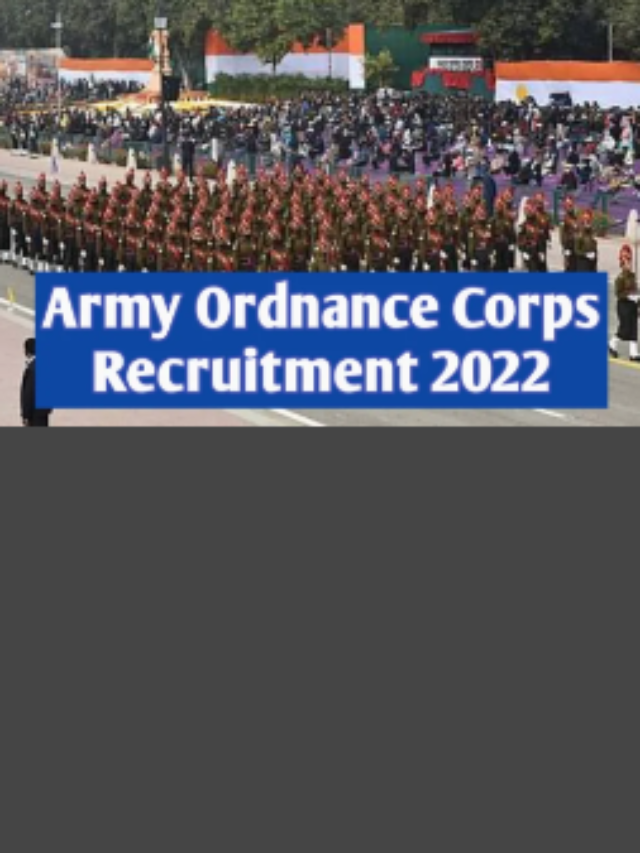 रक्षा मंत्रालय में 419 पदों पर निकली भर्ती, जल्दी करें आवेदन!